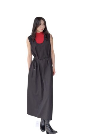 37230 SLEEVELESS DRESS