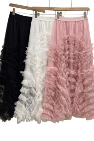38007 SKIRT