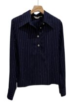 38039 LINE SHIRT TOP