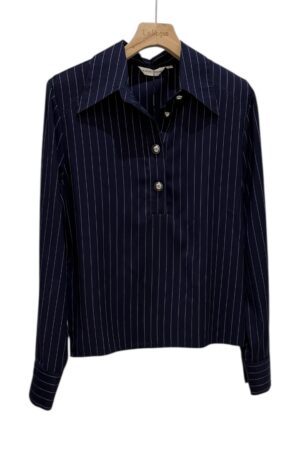 38039 LINE SHIRT TOP