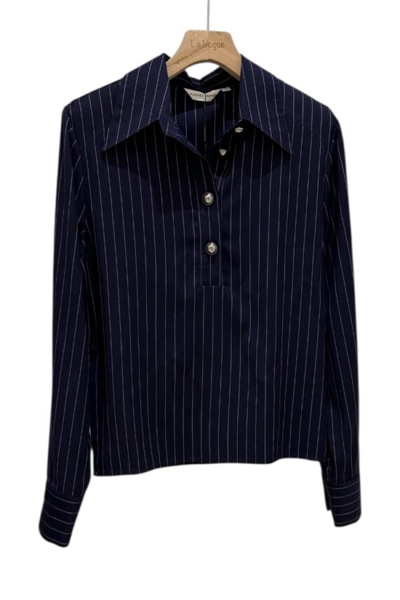 38039 LINE SHIRT TOP