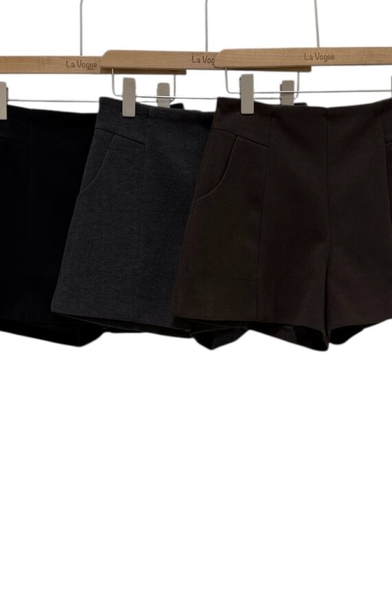 38037 CASUAL SHORT PANTS