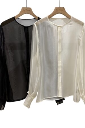 37993 THIN LONG SLEEVE SHIRT