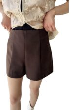 38037 CASUAL SHORT PANTS