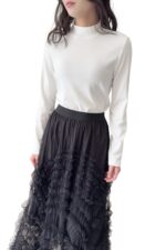 38030 LONG SLEEVE SHIRT TOP