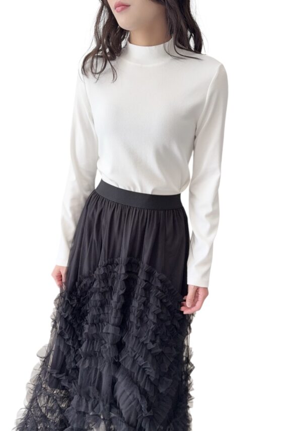 38030 LONG SLEEVE SHIRT TOP