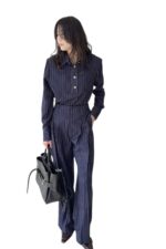 38040 LINE LONG PANTS