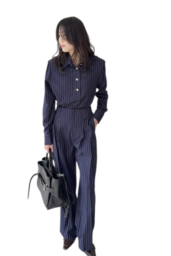 38040 LINE LONG PANTS