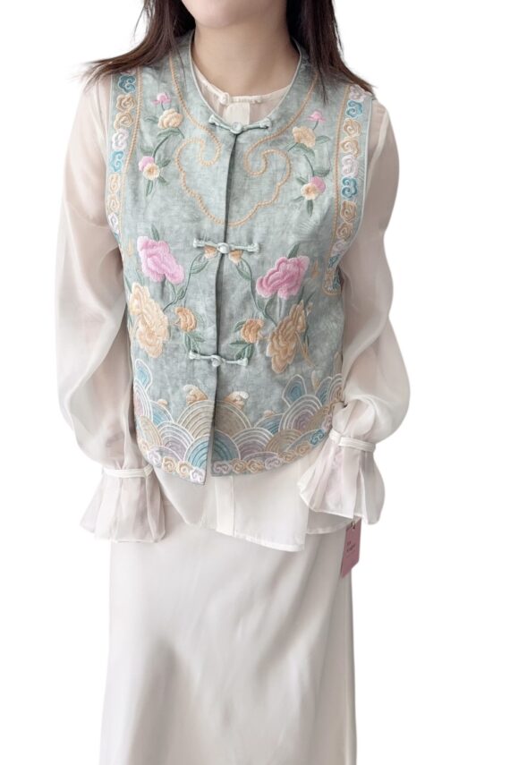 37993 THIN LONG SLEEVE SHIRT