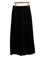 38143 WIDE-LEG SUIT PANTS