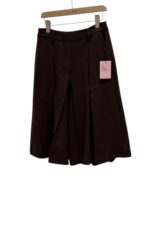 38165 A-LINE CULOTTE PANTS