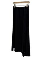 38138 ELASTIC-WAIST A-LINE SKIRT