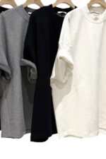 38195 OVERSIZE T-SHIRT