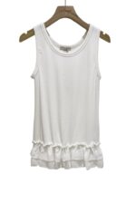 37293 SLEEVELESS VEST