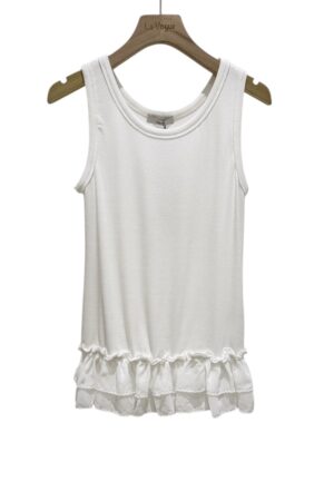 37293 SLEEVELESS VEST