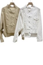 37472 SHORT JACKET