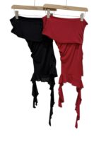 37604 OFF-SHOULDER TOP