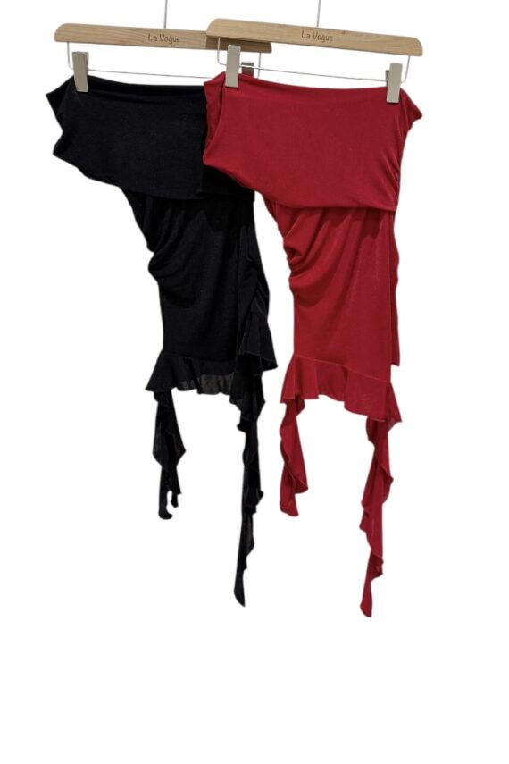 37604 OFF-SHOULDER TOP