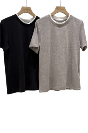 38098 CASUAL T-SHIRT