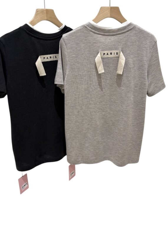 38098 CASUAL T-SHIRT