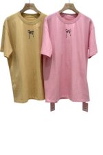 38099 RIBBON T-SHIRT