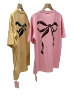 38099 RIBBON T-SHIRT