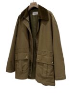 38047 OVERSIZE JACKET