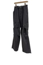 38048 CARGO WIDE-LEG PANTS