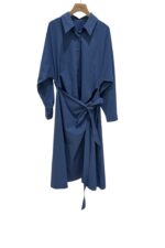 38075 IRREGULAR DRESS