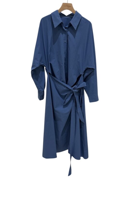 38075 IRREGULAR DRESS