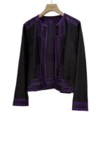 38059 LONG SLEEVE JACKET