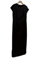 38001 MODERN CHINESE STYLE DRESS