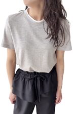 38098 CASUAL T-SHIRT