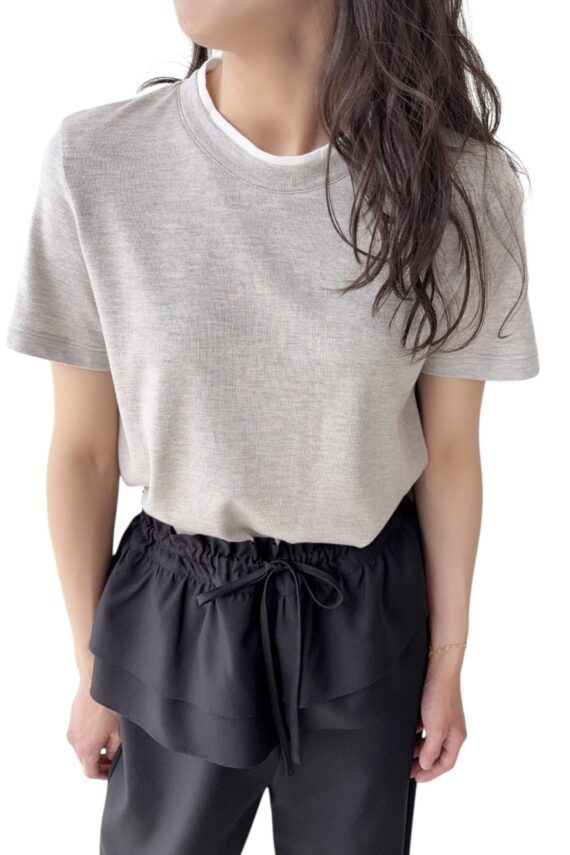 38098 CASUAL T-SHIRT