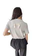 38098 CASUAL T-SHIRT