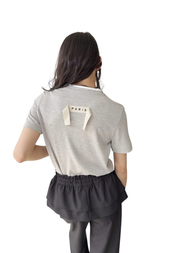 38098 CASUAL T-SHIRT