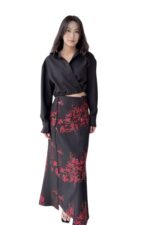 38089 MODERN CHINESE STYLE SET