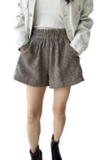 38072 BLING SHORT PANTS