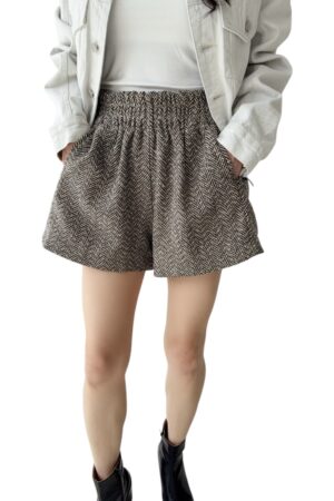 38072 BLING SHORT PANTS