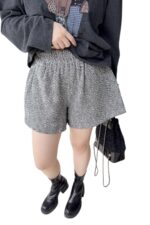 38072 BLING SHORT PANTS