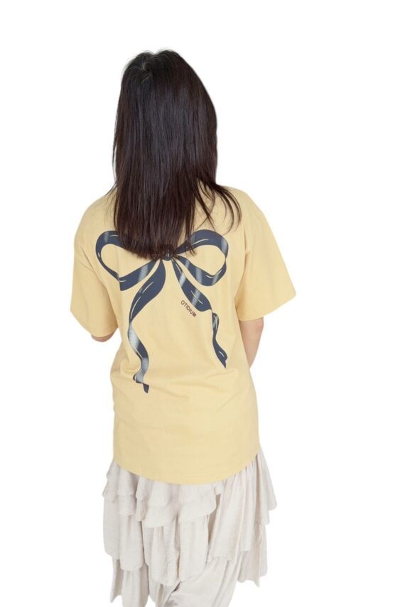 38099 RIBBON T-SHIRT