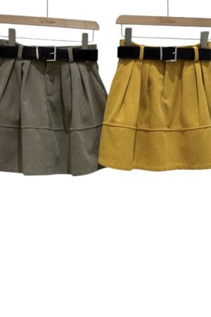 38135 SHORT SKIRT