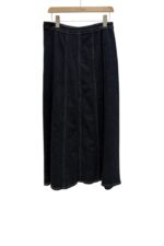 38124 DENIM SKIRT