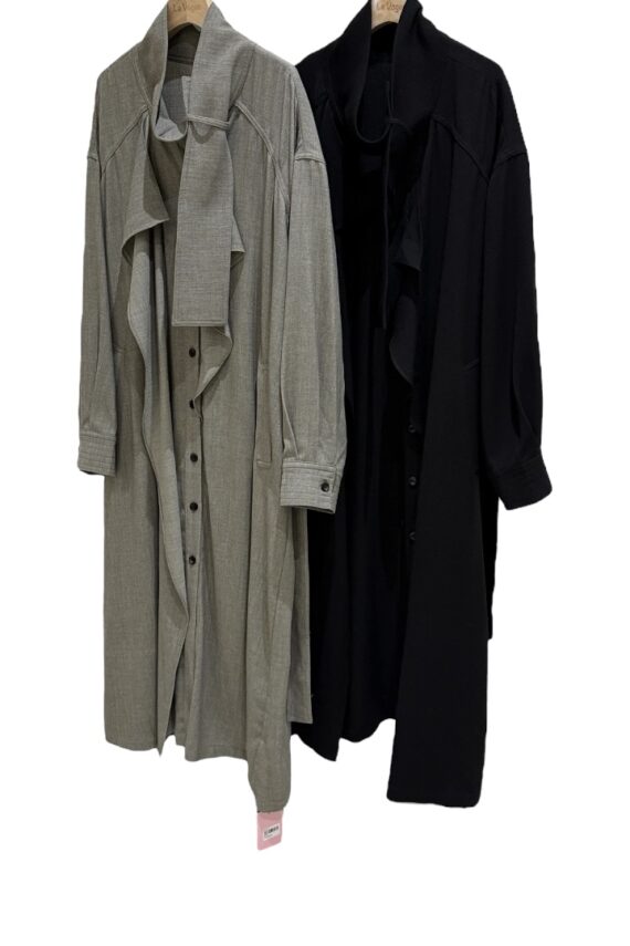 38139 TRENCH COAT