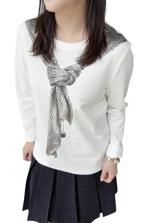 38110 CASUAL T-SHIRT