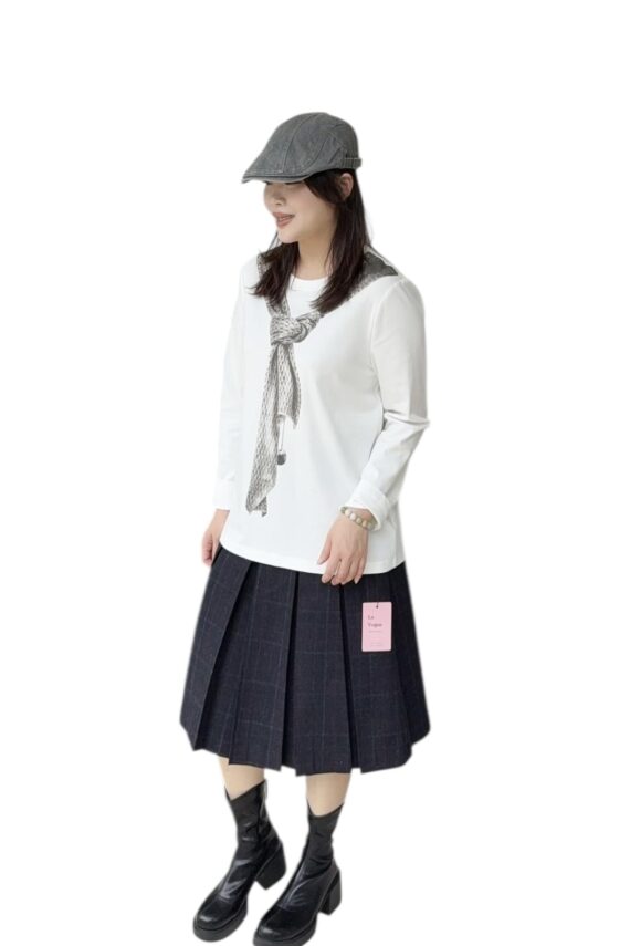 38110 CASUAL T-SHIRT