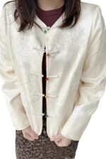 38150 EMBROIDERED VEST