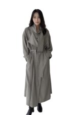 38139 TRENCH COAT