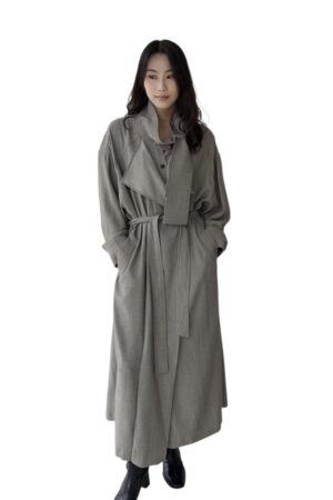 38139 TRENCH COAT