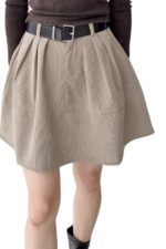38135 SHORT SKIRT
